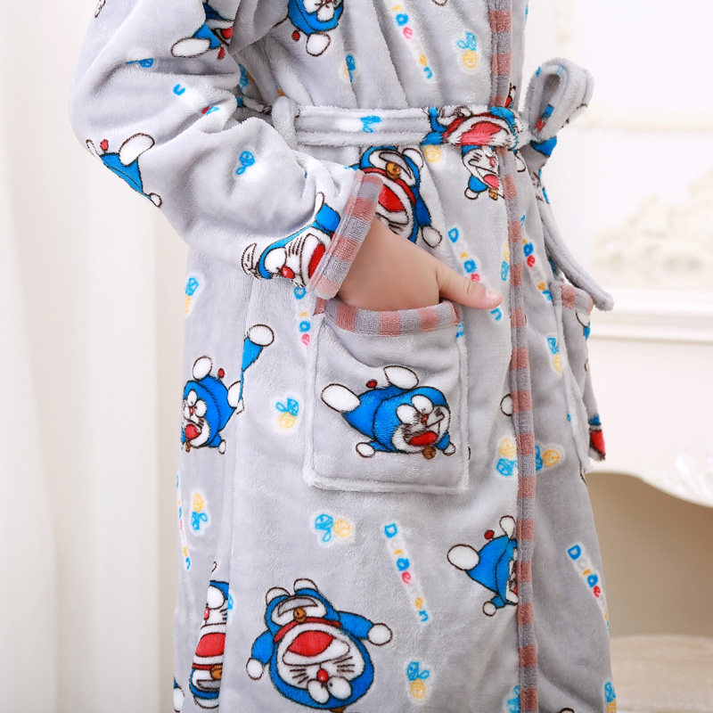 Peignoir jeunesse - Ref 589842 Image 4