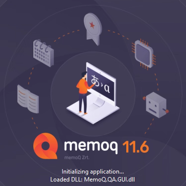MemoQ翻译软件机器翻译