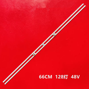 60SU676A LCD 60SU678A背光 60SU675A灯条60my6150 适用夏普LCD