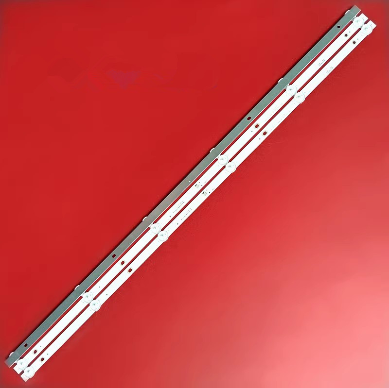 组装39寸液晶电视灯条