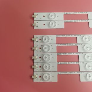 适用康佳LED40R6200U LED40F2600C灯条LED40M2600B 35021777灯条