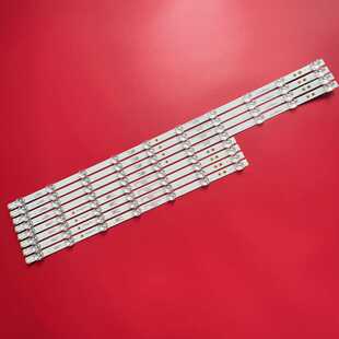 适用康佳LED65T3 LED65G9Q灯条14RE30-0701A RF-BK650014LE30-100