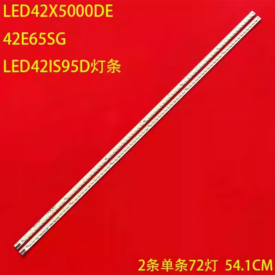 康佳42E65SGLED42IS95D灯条