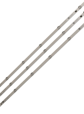 液晶电视LED组装机背光通用灯条MC-32A/4210通用杂牌机灯条铝基板