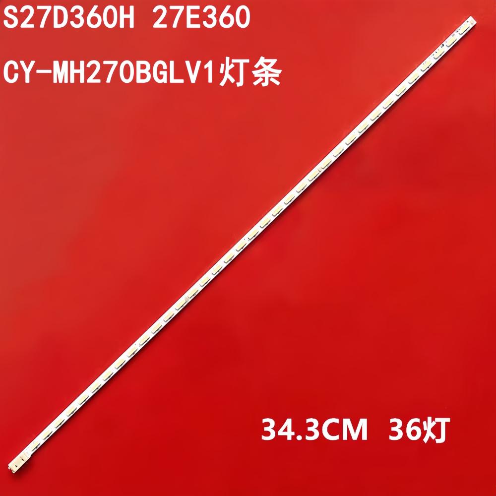 三星S27D360H27E360灯条