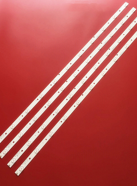 适用三洋40CE5100 40CE561D电视LED40B600液晶灯条3BL-T8104102