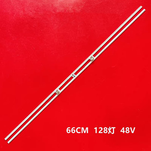 60SU676A LCD 60SU678A背光 60SU675A灯条60my6150 适用夏普LCD