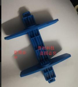 佳博1324 1225d GP1524T 打印机支架  内支架  纸架  标签架