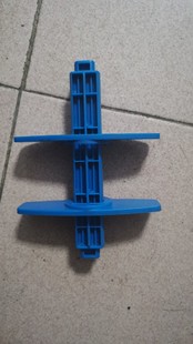 支撑架 纸架 优博讯D7120 支架