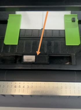 立象 me2140 me3140传感器 纸张传感器