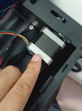 tsc te244 344 4503pro te210 te310打印机马达 走纸马达