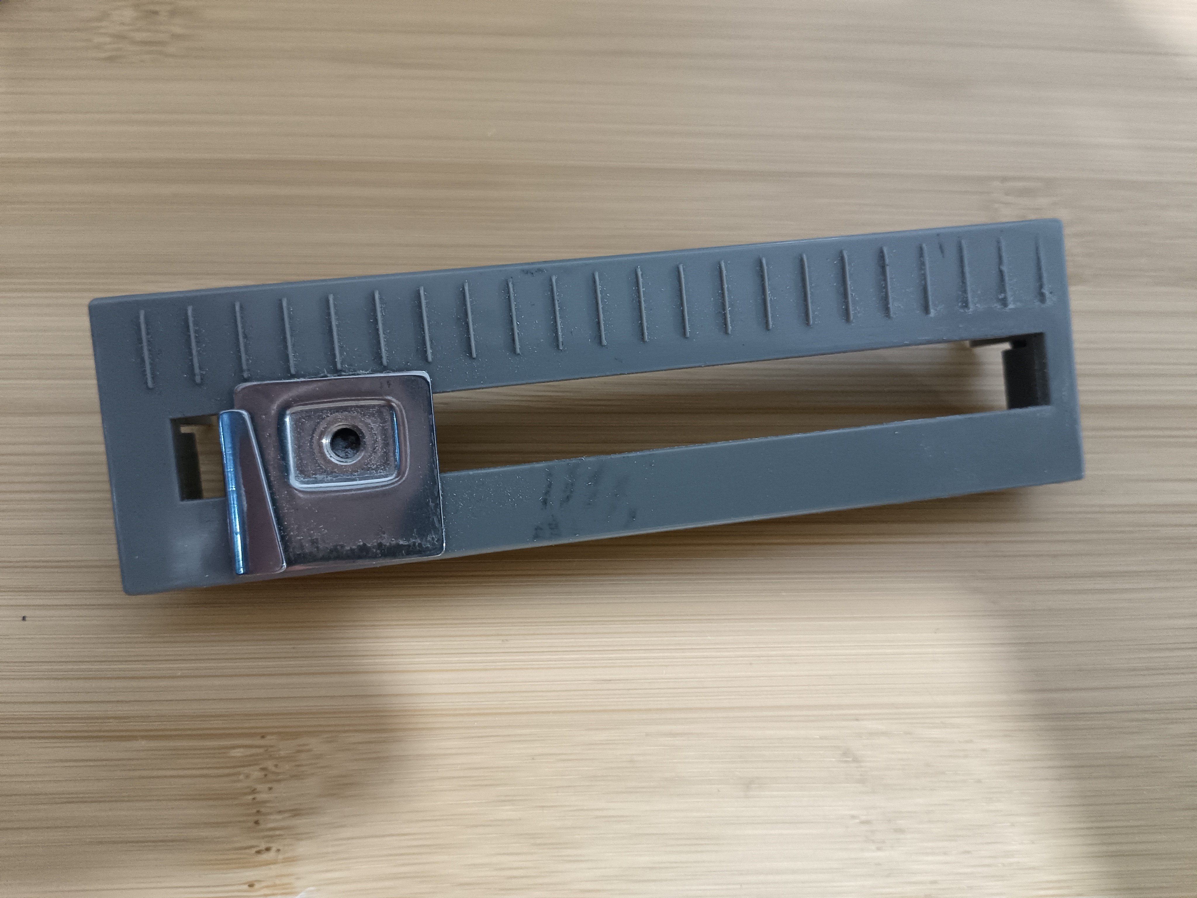 tsc ttp-246mpro 344mpro 346mpro 夹纸器 送纸器 卡扣