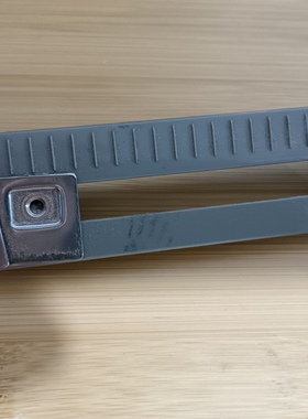 tsc ttp-246mpro 344mpro 346mpro 夹纸器 送纸器 卡扣