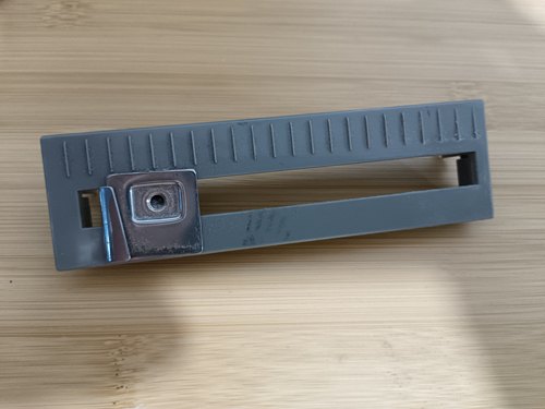 tsc ttp-246mpro 344mpro 346mpro 夹纸器 送纸器 卡扣
