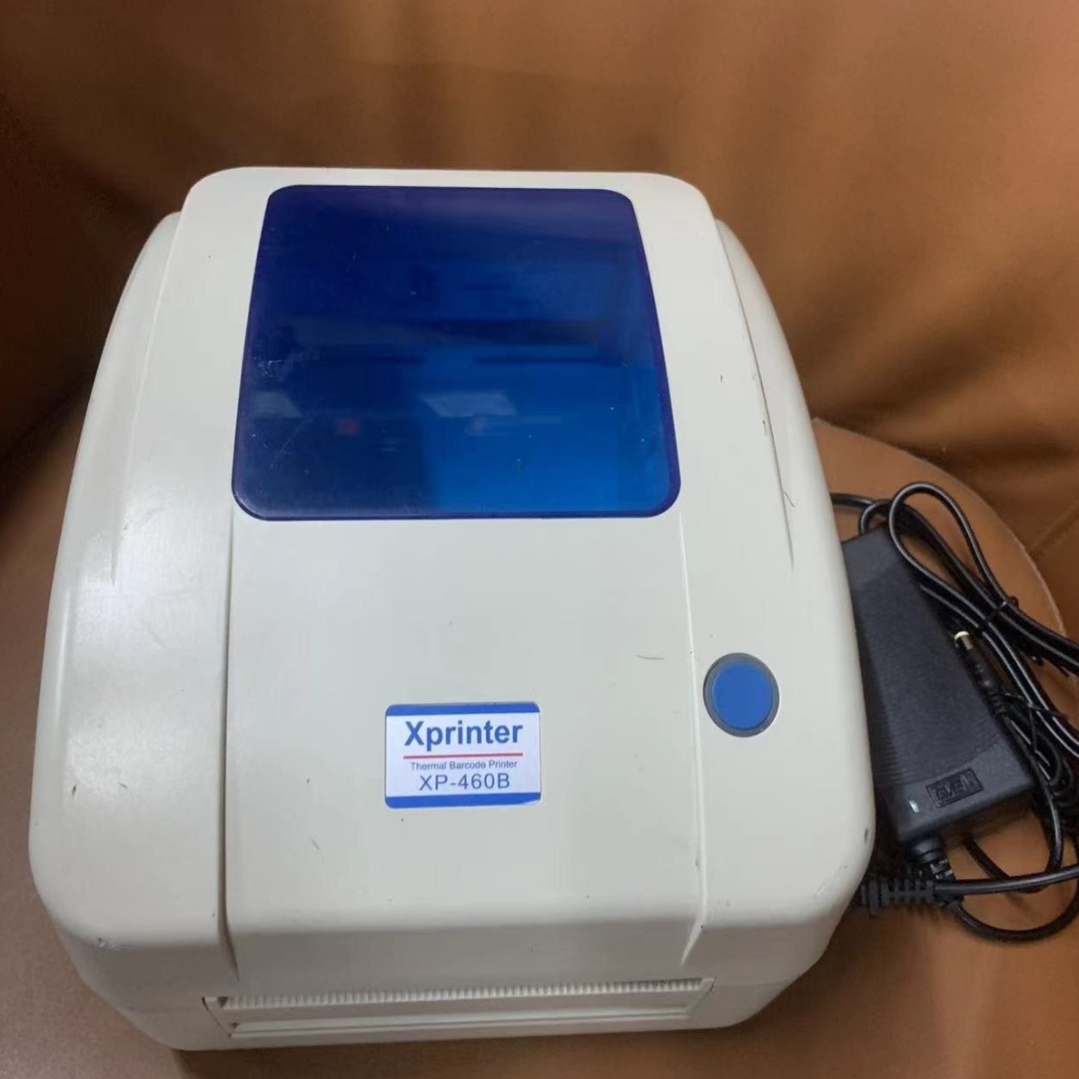 芯烨365b 460b 快麦118 202m  佳博2120tl 3120tu 热敏标签打印机