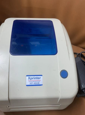 芯烨365b 460b 快麦118 202m  佳博2120tl 3120tu 热敏标签打印机