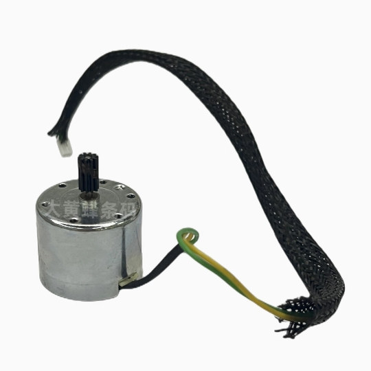 TSC G210 812 T4402 4403 4503E 4502ET200T300E碳带回收电机马达