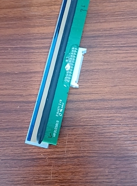 北洋btp 2100 2200e 2200plus打印头 热敏头