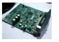 斑马LP2844主板 888TT，TLP2844条码打印机主板 接口板 打印板