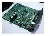 斑马LP2844主板 888TT，TLP2844条码打印机主板 接口板 打印板