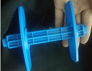 佳博gp 1424d支架 纸架 支撑架 内支架