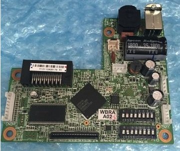 爱普生TM-T81II 82 主板 接口板 爱普生TM-T82II 主板 电源板