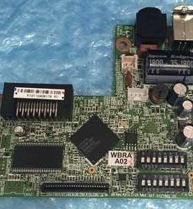 爱普生TM-T81II 82 主板 接口板 爱普生TM-T82II 主板 电源板