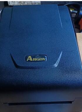 立象ox-100  ox-314plus条码标签  价格标签打印机 商品标签