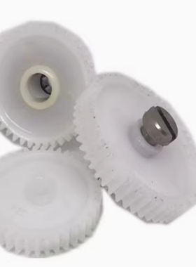 TSCME240 ME340 LP-5402E 5403打印机条码打印配件齿轮组