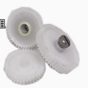 5403打印机条码 TSCME240 5402E 打印配件齿轮组 ME340