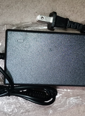 TSC TTP-244Plus/243E/342E pro条码打印机电源适配器充电器线24V