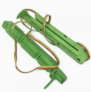 2410M tsc标签打印机 344M 间隙黑标感测器模组ME340 PRO 传感器