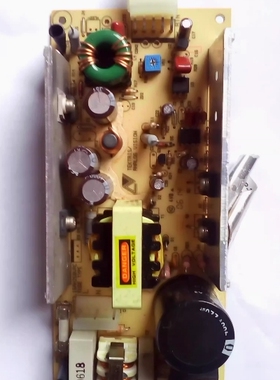 TSC TTP-644Mpro 344mpro246mpro me240 me340条码机电源  电源板