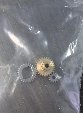 力象os-214plus切刀齿轮 的旋转齿轮 图片单个价钱