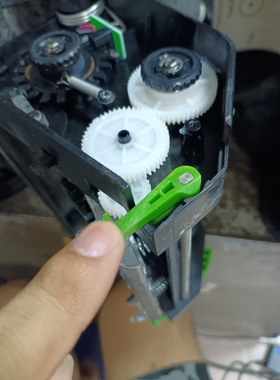 先擘4t520 4t530 卡扣 卡钩