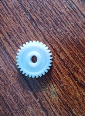 北洋btp6200i齿轮  走纸齿轮 回收齿轮