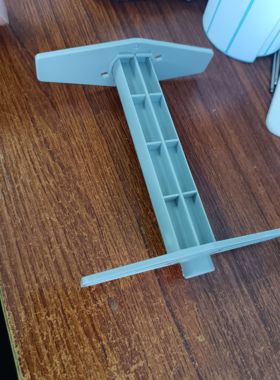 tsc te244 te344 t4503pro条码打印机支架 内支架