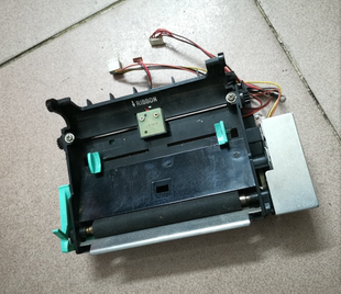 tsc 243 244pro 244plus   342 300pro  条码打印机 机架传感器