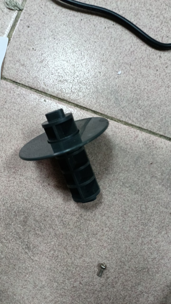 佳博 gp2120tl 2120tu 条码标签打印机支架 支撑架 纸架