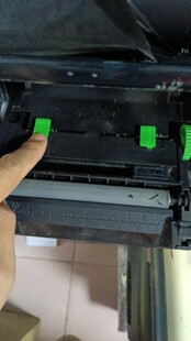 TSC T6532 t6522 tt065-60卡纸器 扣 固定卡扣