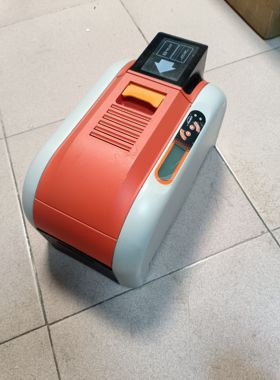 cs200e t12打印机全自动光缆挂牌机通信电缆制卡机义齿