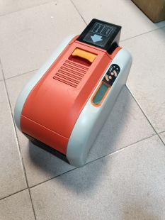 cs200e t12打印机全自动光缆挂牌机通信电缆制卡机义齿