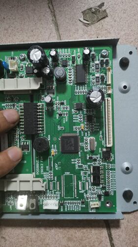 sprt sp-pos88vbtf打印机主板 接口板