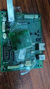 打印板 主板 三星clx 3305w