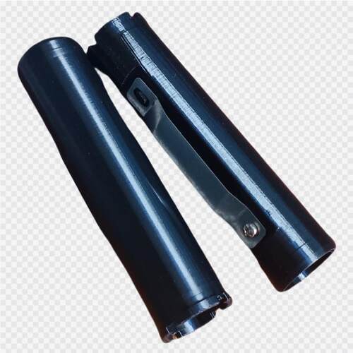 TSC先擘Zenpert打印机碳带卷轴4T520 4T530色带轴滚轴条码机配件