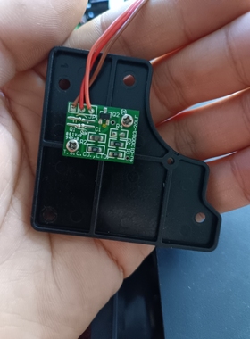 TSC TTP244PRO色带传感器，碳带回收传感器