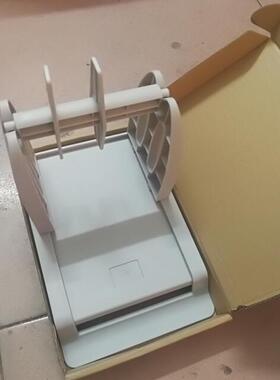 tsc244 243 245 247 345 343 300e条码打印机水洗唛支架 后架