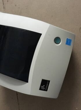 二手斑马GK888T TLP2844 888TT 百世快递专用打印机 E邮宝 速卖通