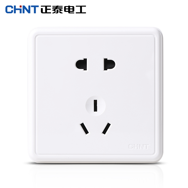 ÕýÌ©µç¹¤ ÕýÆ·¿ª¹Ø²å×ù NEW1C µçÔ´²å×ù Ã÷²å×ù Ã÷×°Îå¿×µçÔ´²å×ù