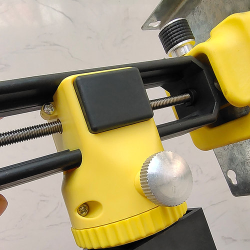 红外线12线水平仪配件挂墙架